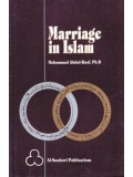 Marriage in Islam